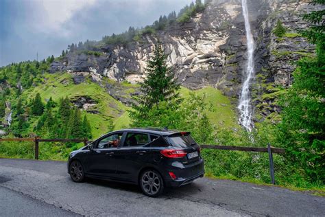 Car Rental in Staad, Switzerland .